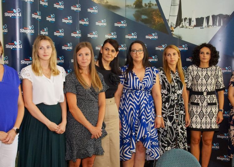 Nauczycielki z awansami. Gratulujemy!