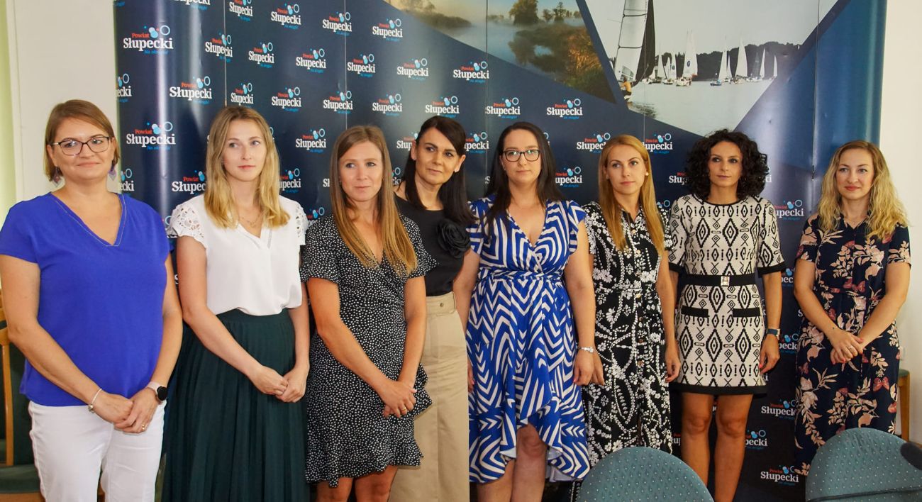 Nauczycielki z awansami. Gratulujemy!