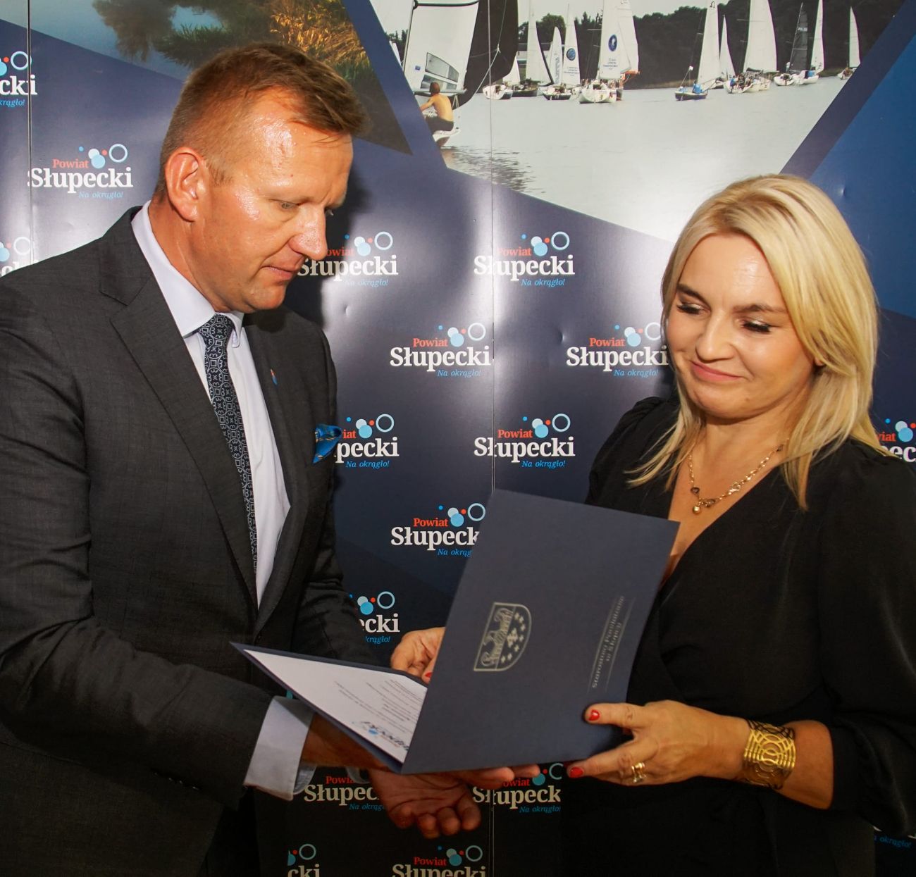 Nauczycielki z awansami. Gratulujemy!