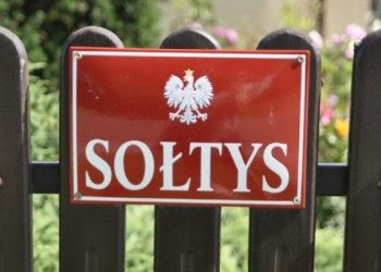 Wybiorą nowych sołtysów? Sprawdź, kiedy wybory w gminie
