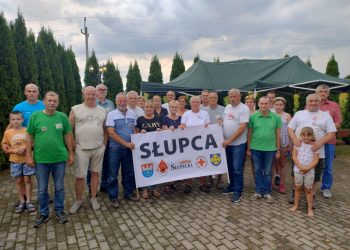 Ogólnopolski rajd tym razem w naszym powiecie