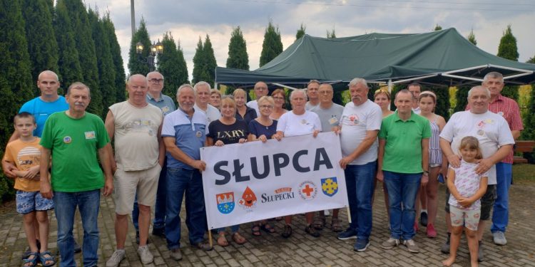 Ogólnopolski rajd tym razem w naszym powiecie