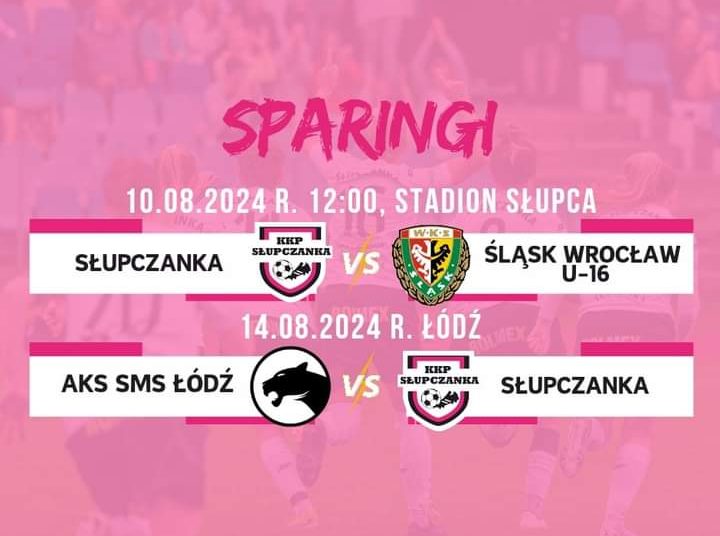 Dwa sprawdzany Słupczanki