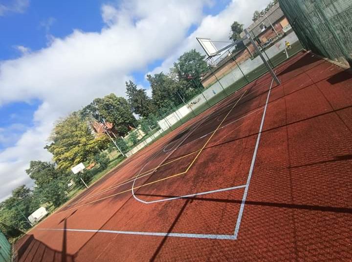 Niedziela pełna sportowych atrakcji