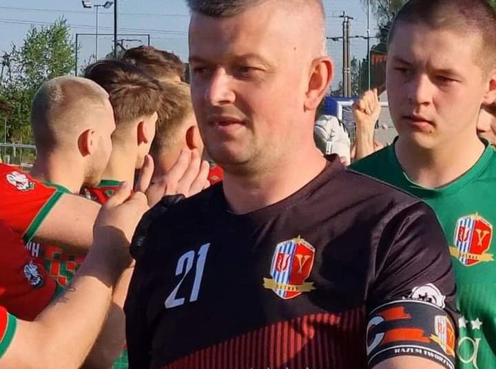 Setne trafienie Rezulaka