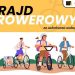 Rowerowe zakończenie wakacji
