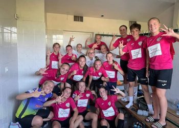 Pierwsze punkty w 2. lidze