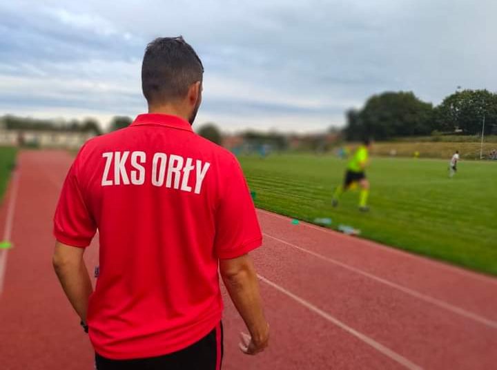 Trzecia porażka ZKSu