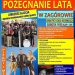 To już w weekend. Zagórów zaprasza na pożegnanie lata
