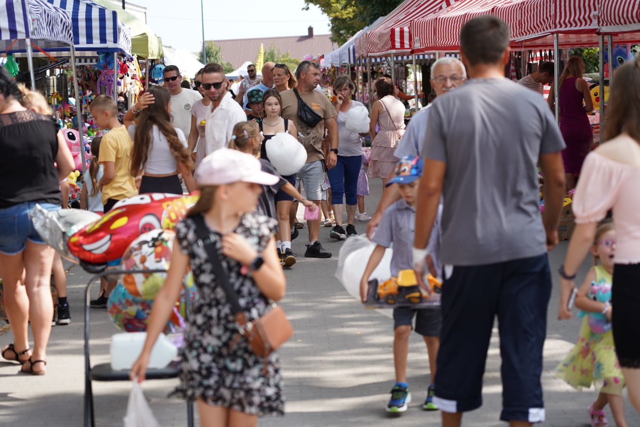 Odpust w Ostrowitem. Zobacz zdjęcia