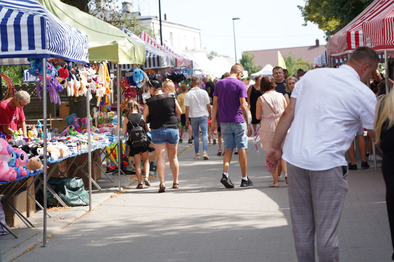 Odpust w Ostrowitem. Zobacz zdjęcia