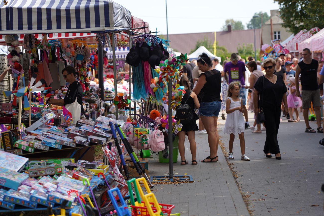 Odpust w Ostrowitem. Zobacz zdjęcia