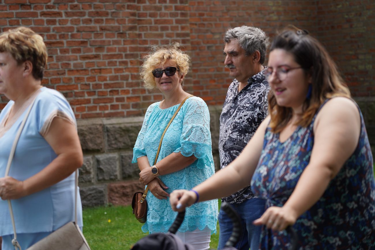 Odpust w Ostrowitem. Zobacz zdjęcia