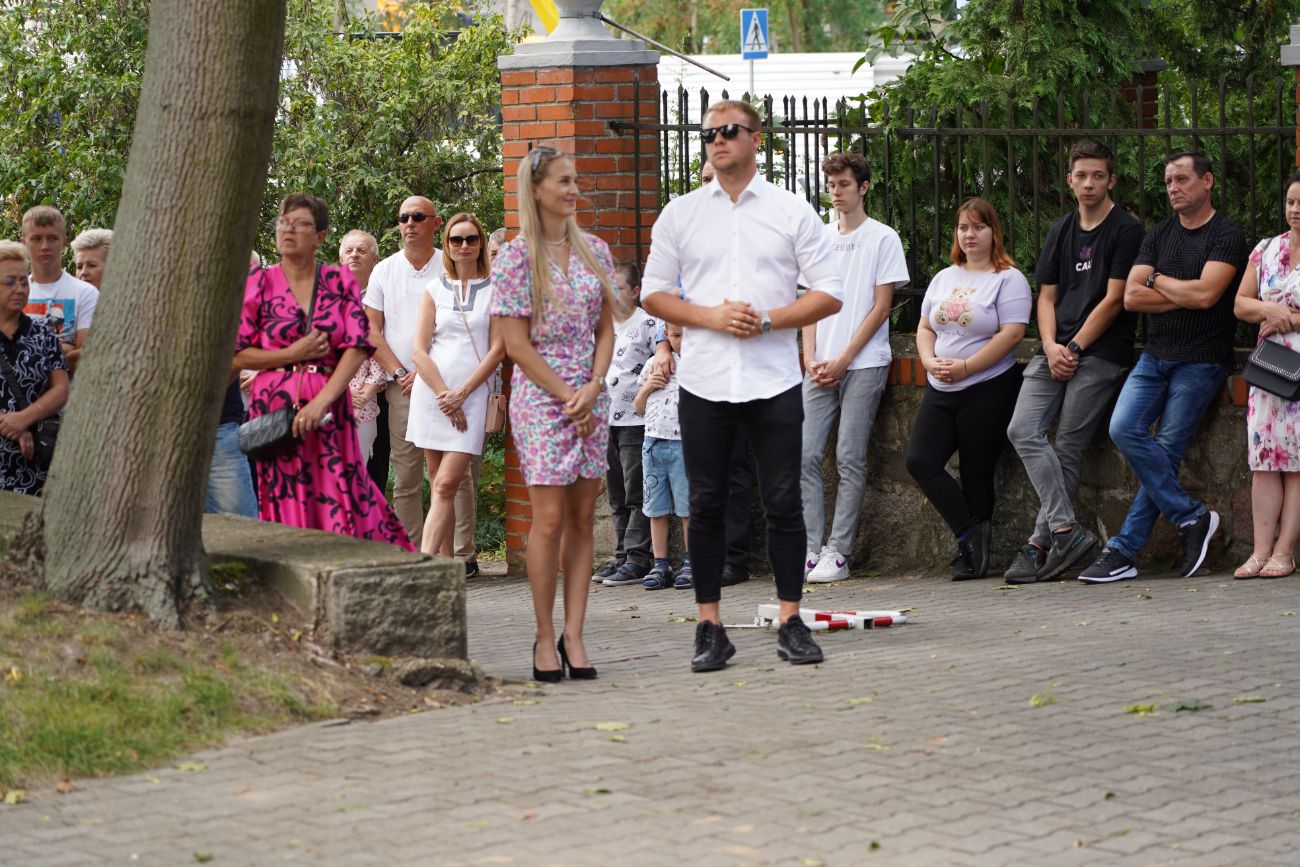 Odpust w Ostrowitem. Zobacz zdjęcia