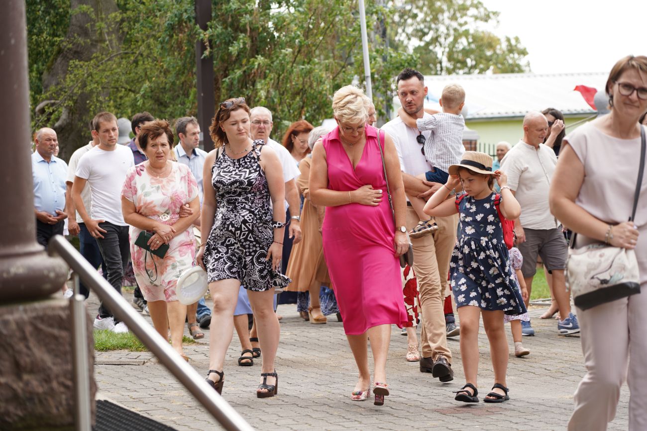 Odpust w Ostrowitem. Zobacz zdjęcia