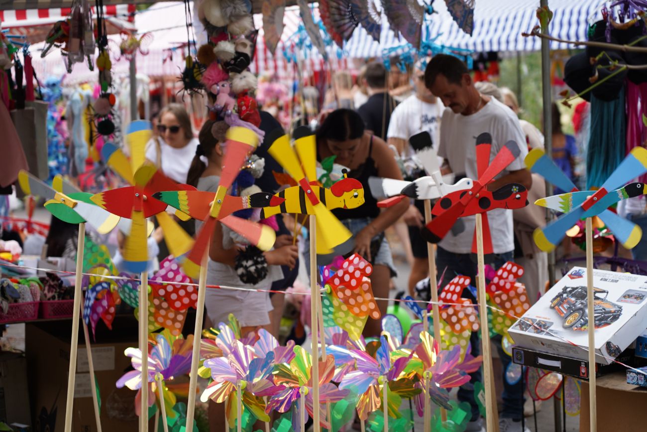 Odpust w Ostrowitem. Zobacz zdjęcia