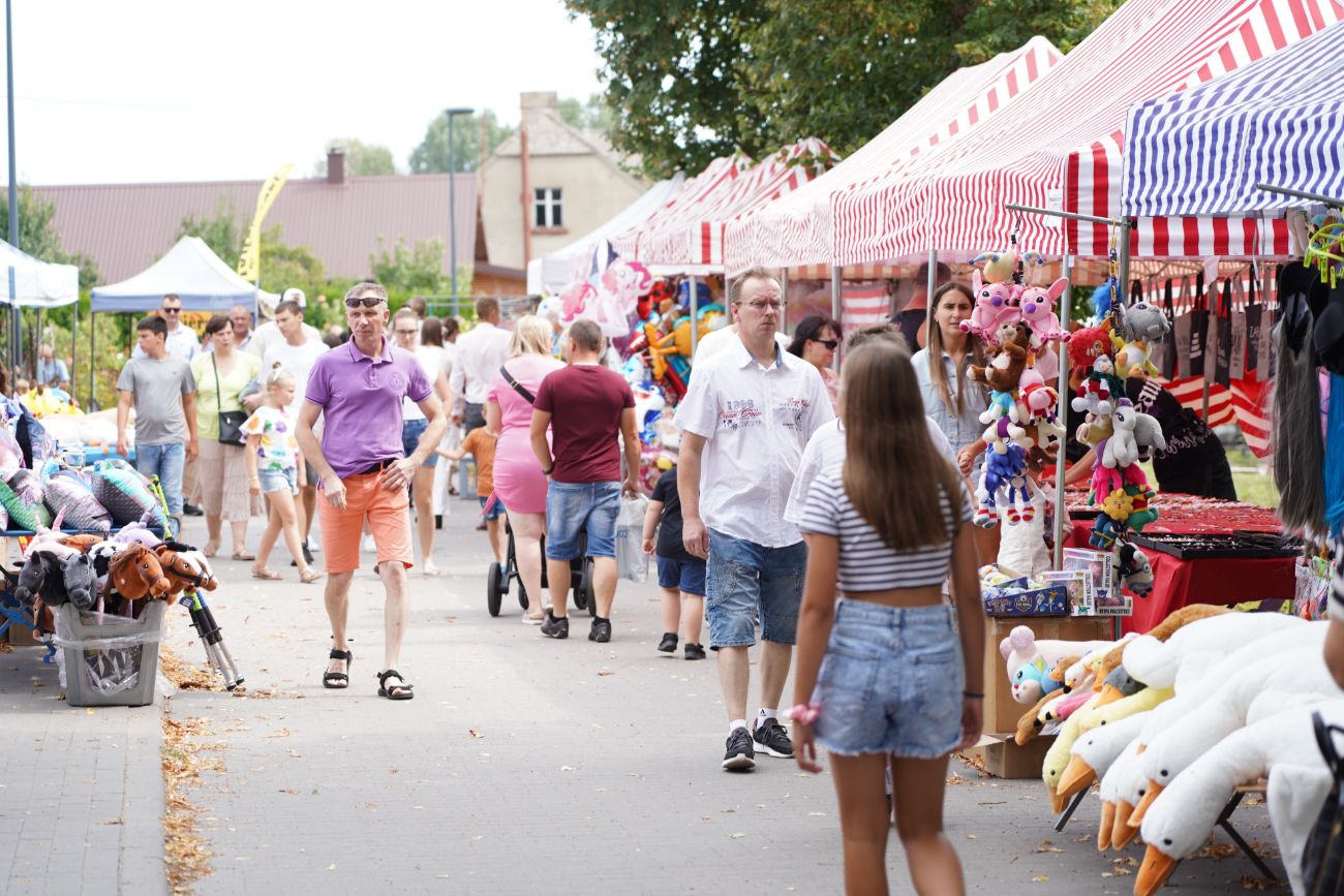Odpust w Ostrowitem. Zobacz zdjęcia