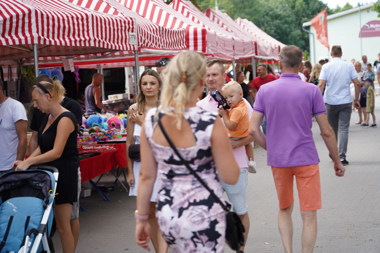 Odpust w Ostrowitem. Zobacz zdjęcia