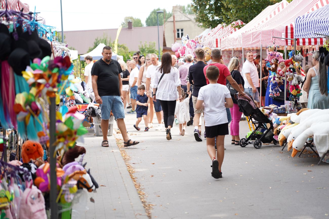 Odpust w Ostrowitem. Zobacz zdjęcia