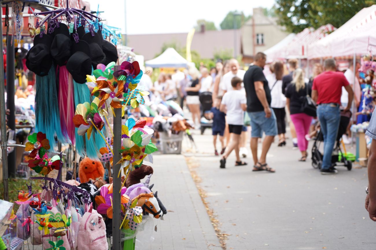 Odpust w Ostrowitem. Zobacz zdjęcia