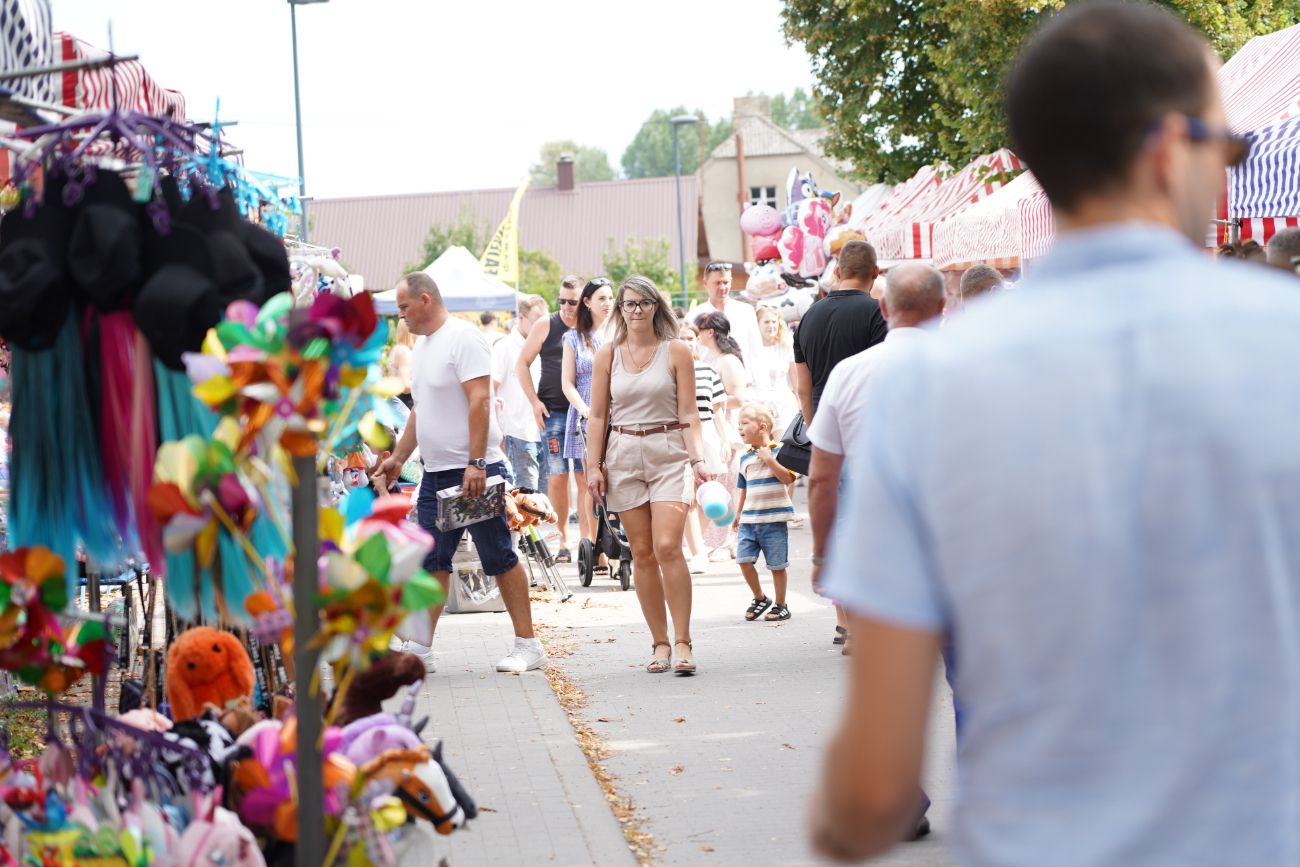 Odpust w Ostrowitem. Zobacz zdjęcia