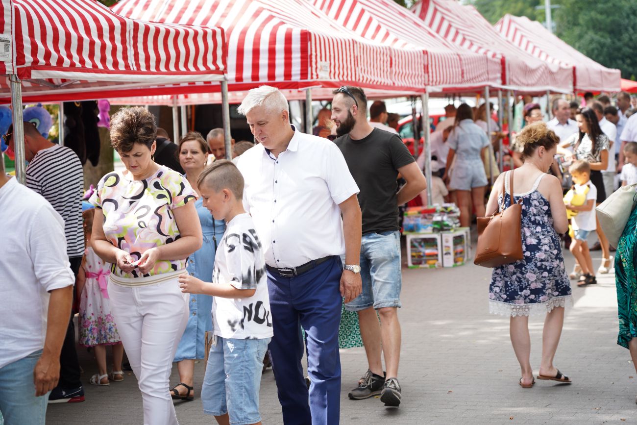 Odpust w Ostrowitem. Zobacz zdjęcia