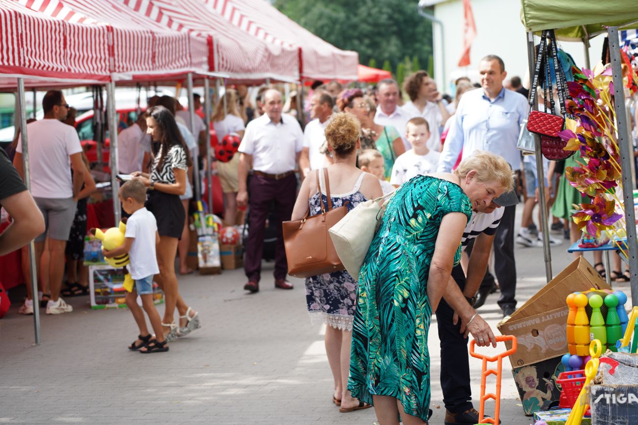 Odpust w Ostrowitem. Zobacz zdjęcia