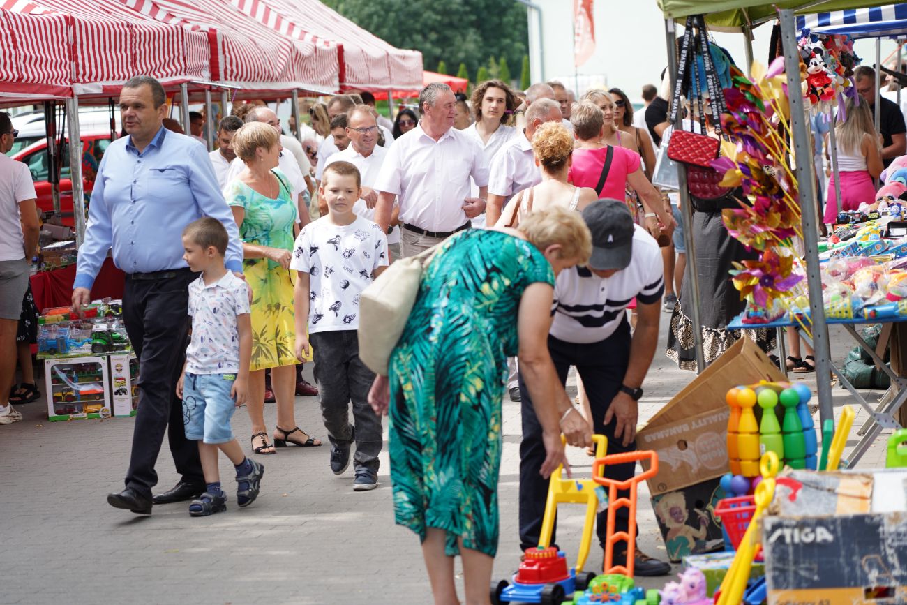 Odpust w Ostrowitem. Zobacz zdjęcia