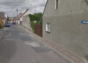 Droga zamknięta. Rozpoczął się ważny remont