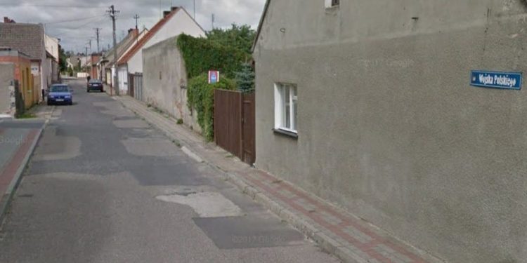 Droga zamknięta. Rozpoczął się ważny remont