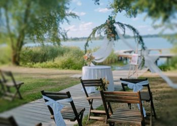 Dziś na słupeckiej promenadzie pierwszy ślub