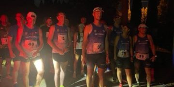 Nowy bieg w sportowym kalendarzu