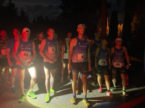 Nowy bieg w sportowym kalendarzu