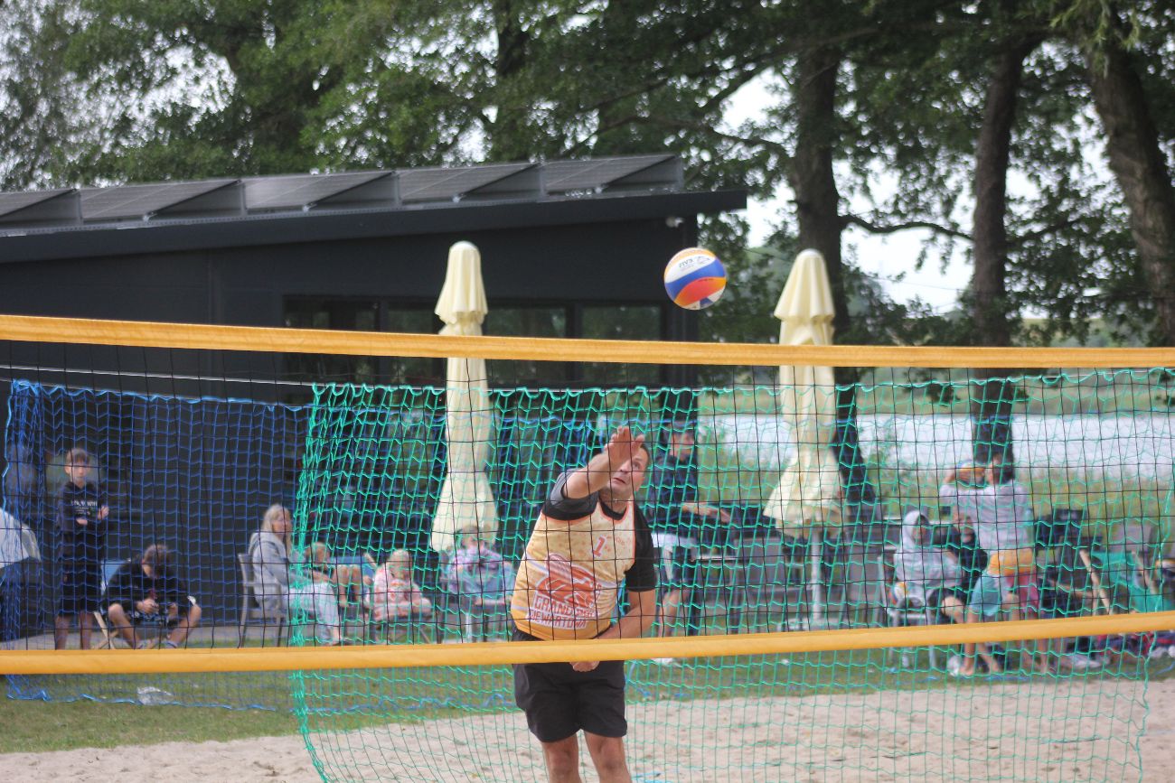 Bardzo udane giewartowskie Grand Prix