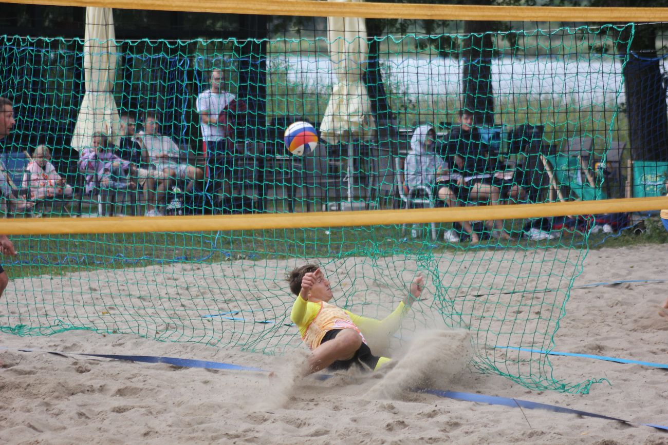 Bardzo udane giewartowskie Grand Prix