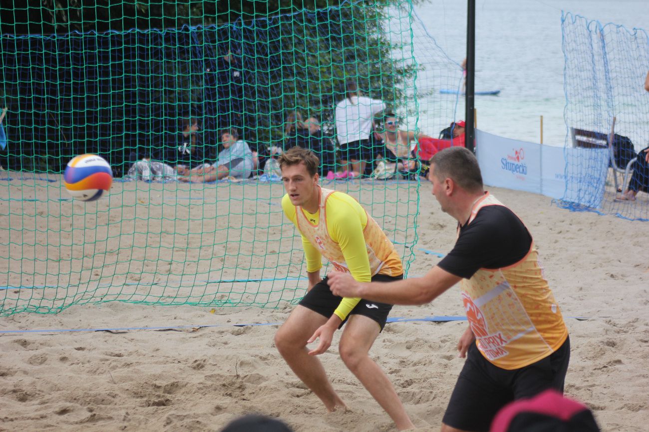 Bardzo udane giewartowskie Grand Prix