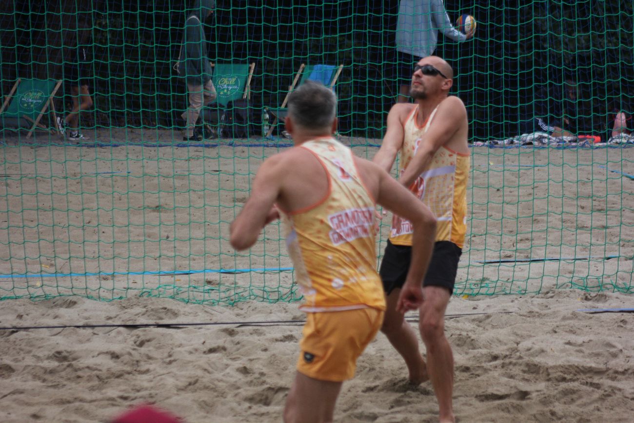 Bardzo udane giewartowskie Grand Prix