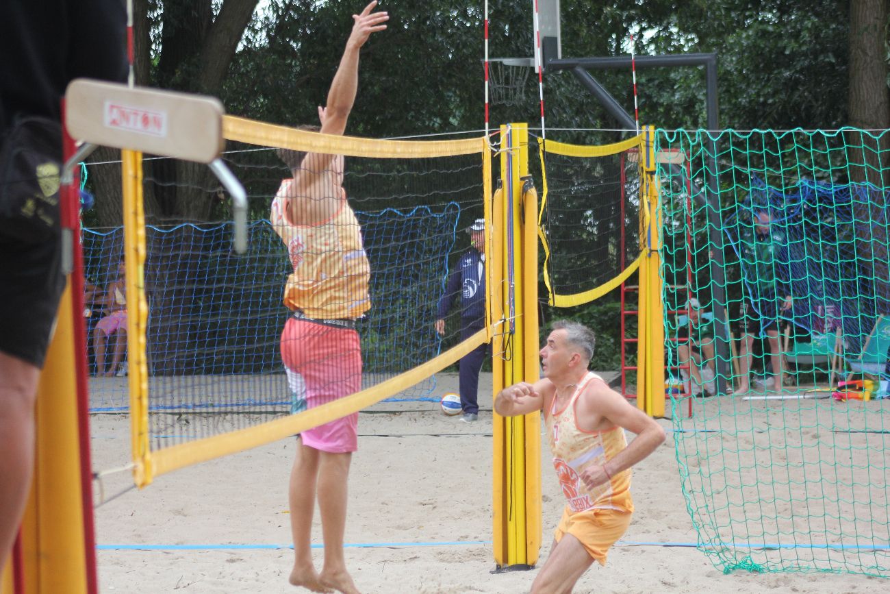 Bardzo udane giewartowskie Grand Prix