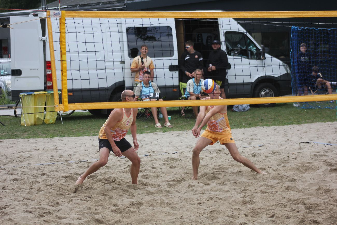 Bardzo udane giewartowskie Grand Prix