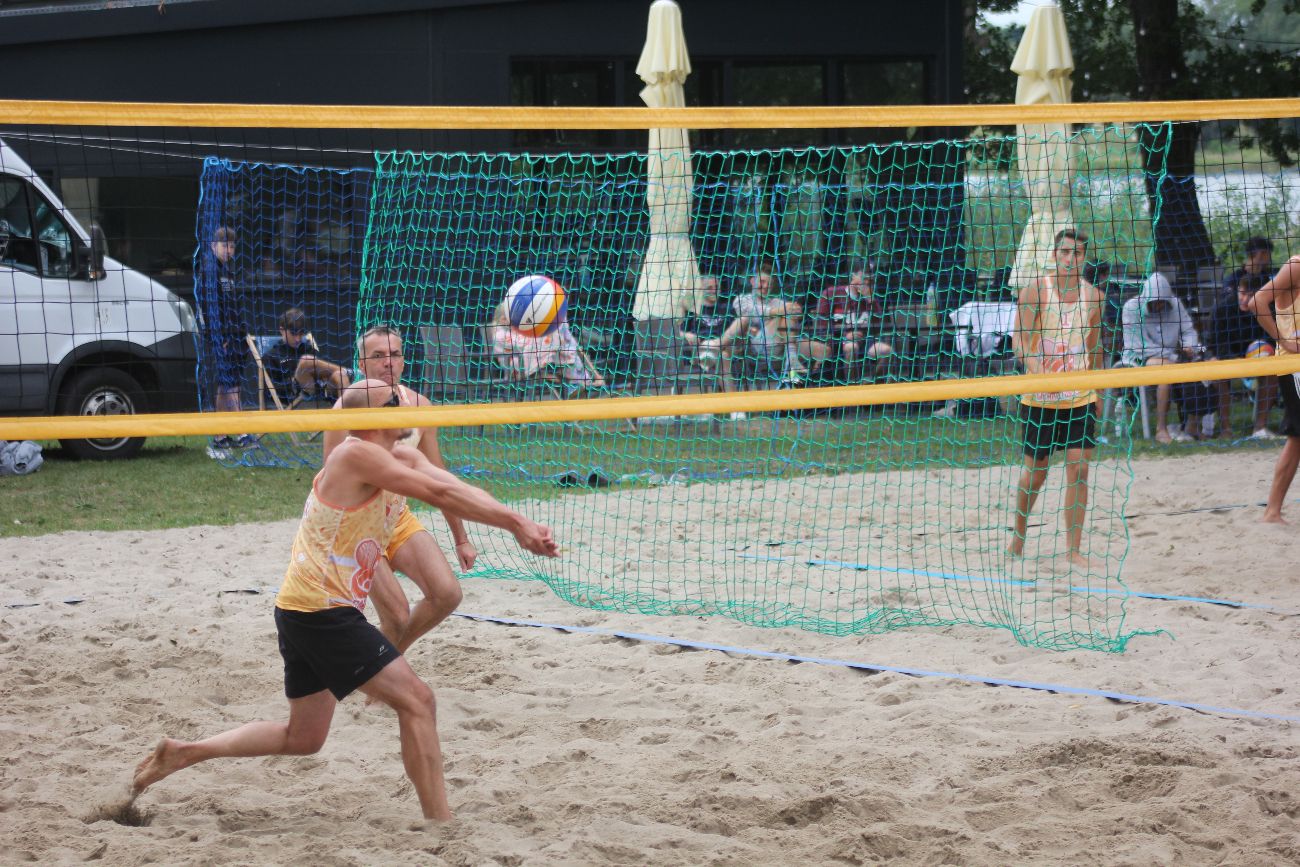 Bardzo udane giewartowskie Grand Prix