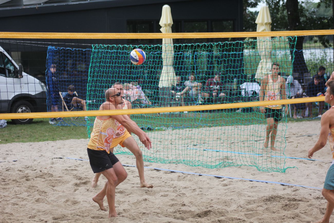 Bardzo udane giewartowskie Grand Prix