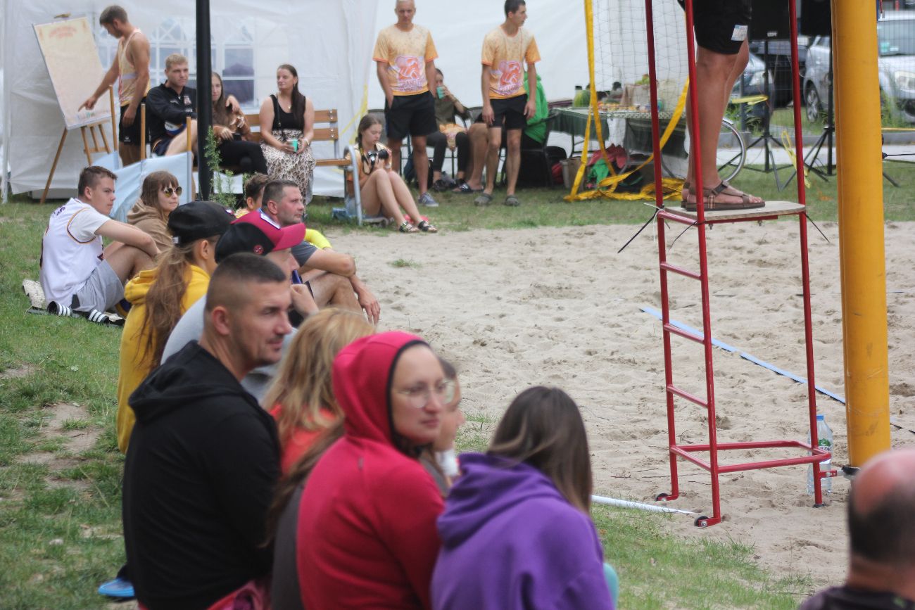 Bardzo udane giewartowskie Grand Prix