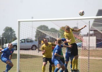 Piguła trafił „gieksę”