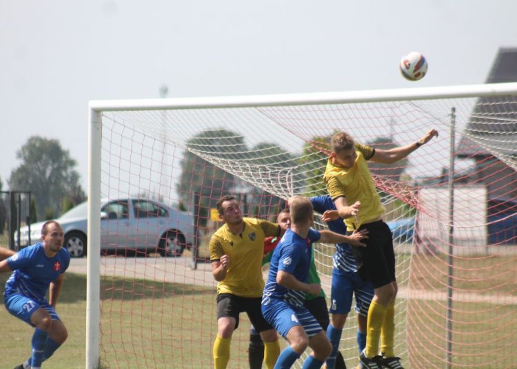 Piguła trafił „gieksę”