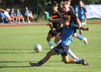 A było tak blisko…