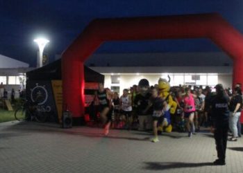 Ruszyły zapisy na 5 z Pasją