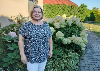 Zbierałam deszczówkę zanim to było modne