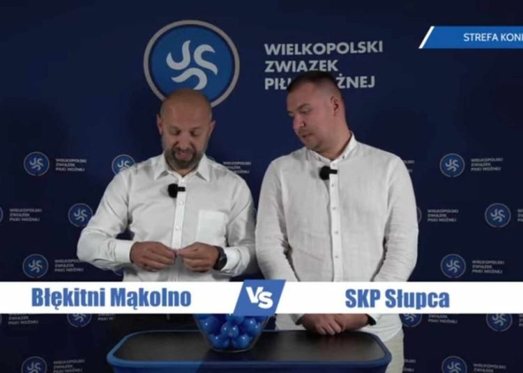 Wszyscy poznali pucharowych rywali