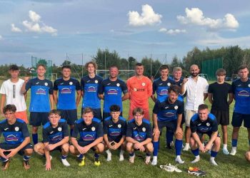 Jak w pierwszej kolejce