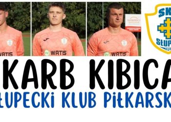 Czas na wyzwania Klasy Okręgowej